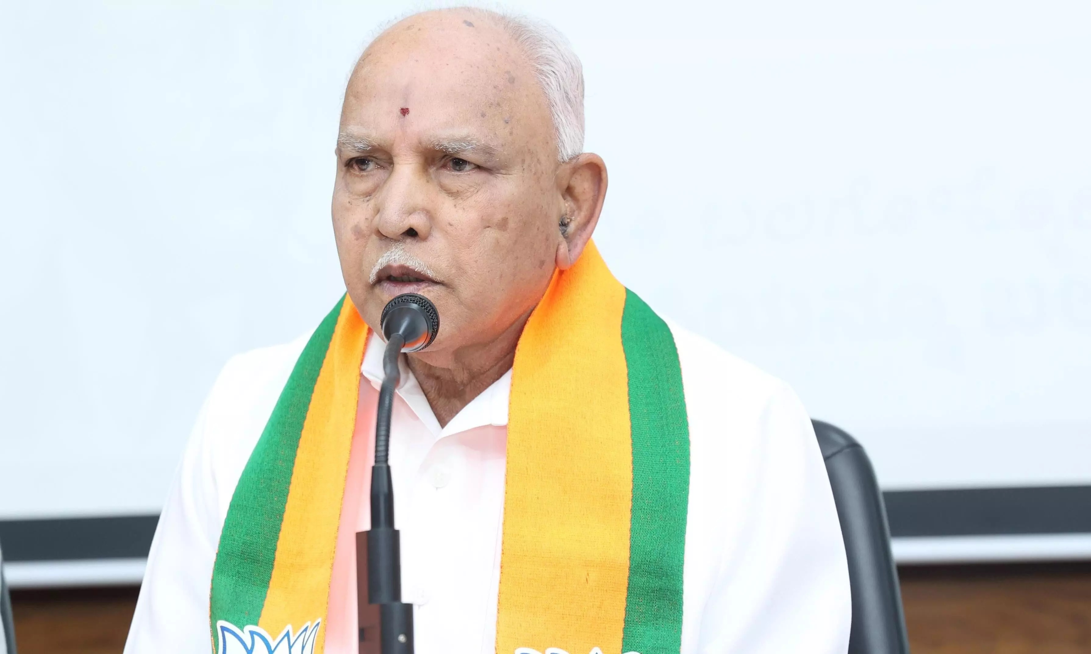 ಬಿಜೆಪಿ ಬಲಪಡಿಸಲು ಶೀಘ್ರವೇ ರಾಜ್ಯಾದ್ಯಂತ ಪ್ರವಾಸ: ಬಿ.ಎಸ್.ಯಡಿಯೂರಪ್ಪ