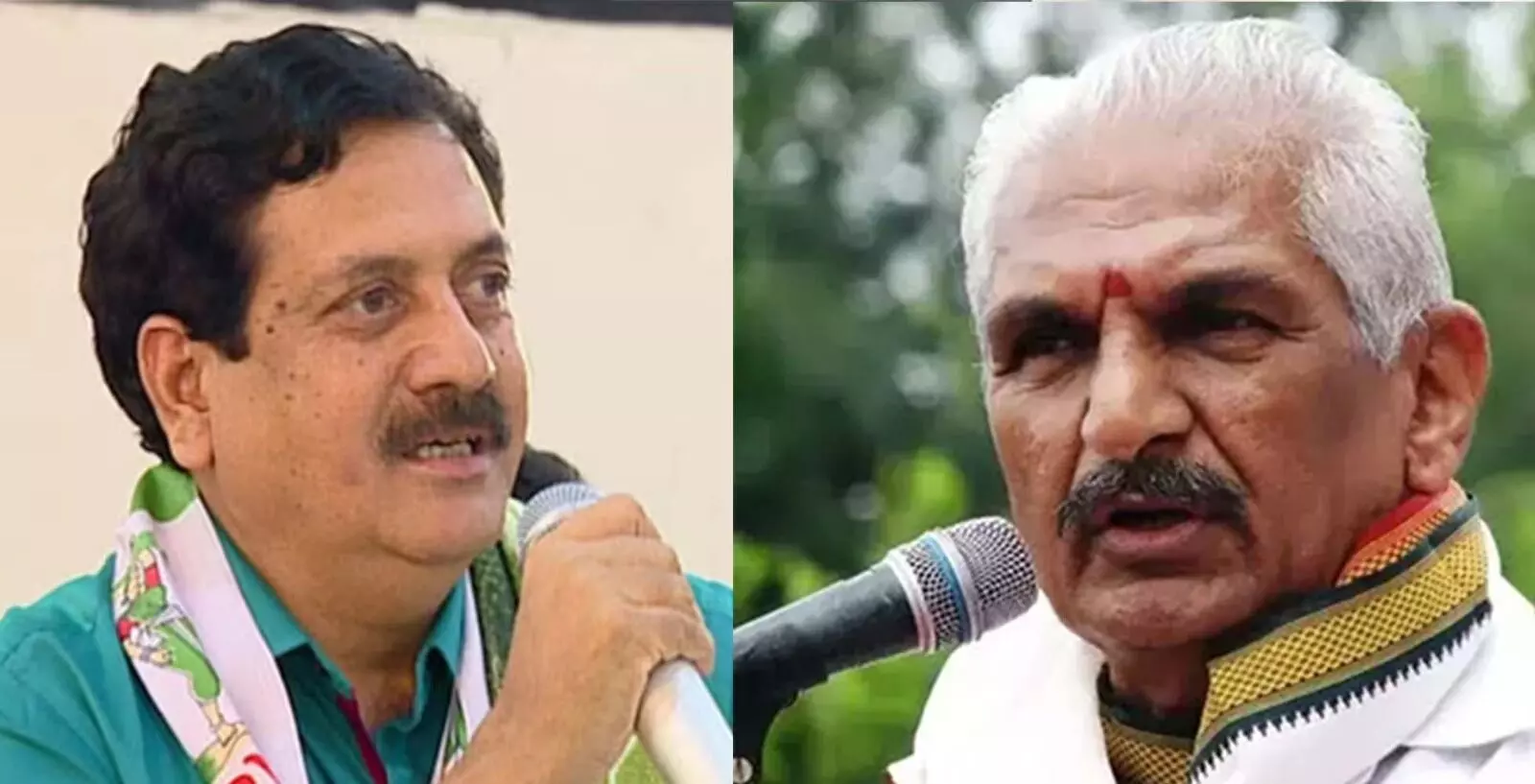 ಕಲ್ಲಡ್ಕ ಪ್ರಭಾಕರ ಭಟ್ ವಿರುದ್ಧದ ಕಾನೂನು ಹೋರಾಟಕ್ಕೆ ನನ್ನ ಬೆಂಬಲ : ವೈ ಎಸ್ ವಿ ದತ್ತಾ ಕಲ್ಲಡ್ಕ ಪ್ರಭಾಕರ ಭಟ್ ವಿರುದ್ಧದ ಕಾನೂನು ಹೋರಾಟಕ್ಕೆ ನನ್ನ ಬೆಂಬಲ : ವೈ ಎಸ್ ವಿ ದತ್ತಾ