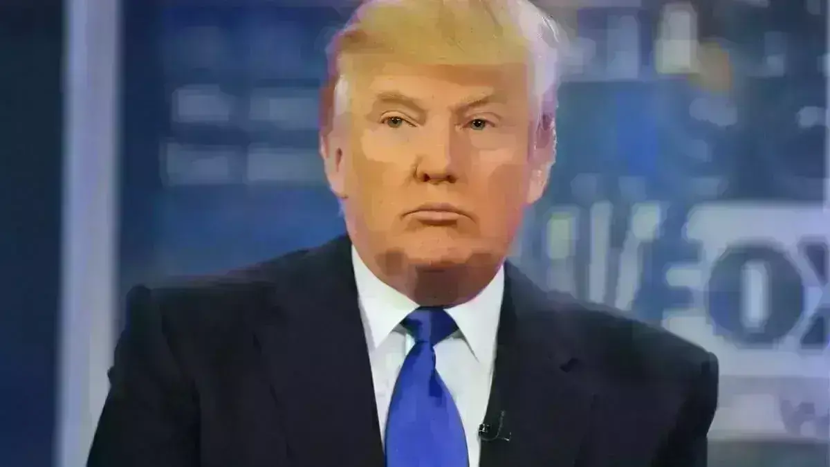 ಅಧ್ಯಕ್ಷರಾಗಿದ್ದಾಗ ಟ್ರಂಪ್ ರಿಂದ ಅಧಿಕಾರ ದುರುಪಯೋಗ; ವಿದೇಶಿ ಸರಕಾರಗಳಿಂದ 7.8 ದಶಲಕ್ಷ ಡಾಲರ್ ಆದಾಯ ಅಧ್ಯಕ್ಷರಾಗಿದ್ದಾಗ ಟ್ರಂಪ್ ರಿಂದ ಅಧಿಕಾರ ದುರುಪಯೋಗ; ವಿದೇಶಿ ಸರಕಾರಗಳಿಂದ 7.8 ದಶಲಕ್ಷ ಡಾಲರ್ ಆದಾಯ