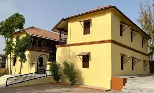 ಪ್ರಧಾನಿ ಮೋದಿ ಕಲಿತ ಶಾಲೆಗೆ ವಿದ್ಯಾರ್ಥಿಗಳ ಪ್ರವಾಸಕ್ಕಾಗಿ ಪೋರ್ಟಲ್ ಆರಂಭಿಸಿದ ಶಿಕ್ಷಣ ಸಚಿವಾಲಯ