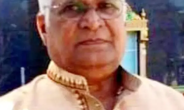 ಯದುನಾಥ್ ಮದಕಸಿರ