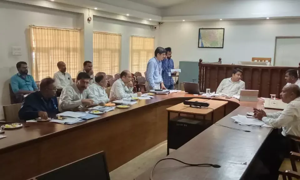 ಪಿಎಂ ಜನಮನ್ ಅಭಿಯಾನ ಯಶಸ್ವಿಗೊಳಿಸಲು ದ.ಕ. ಜಿಲ್ಲಾಧಿಕಾರಿ ಸೂಚನೆ