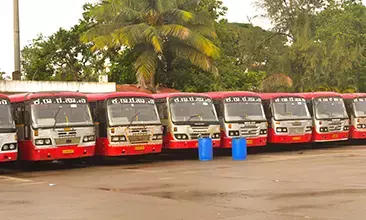 ವಿಕಲಚೇತನರ ರಿಯಾಯಿತಿ ಬಸ್ ಪಾಸ್: ಅರ್ಜಿ ಆಹ್ವಾನ