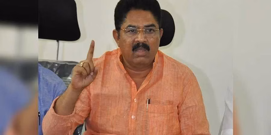 ಉಡುಪಿ: ಜ.6ರಂದು ಬಿಜೆಪಿ ಸಭೆ; ಆರ್.ಅಶೋಕ್ ಭಾಗಿ