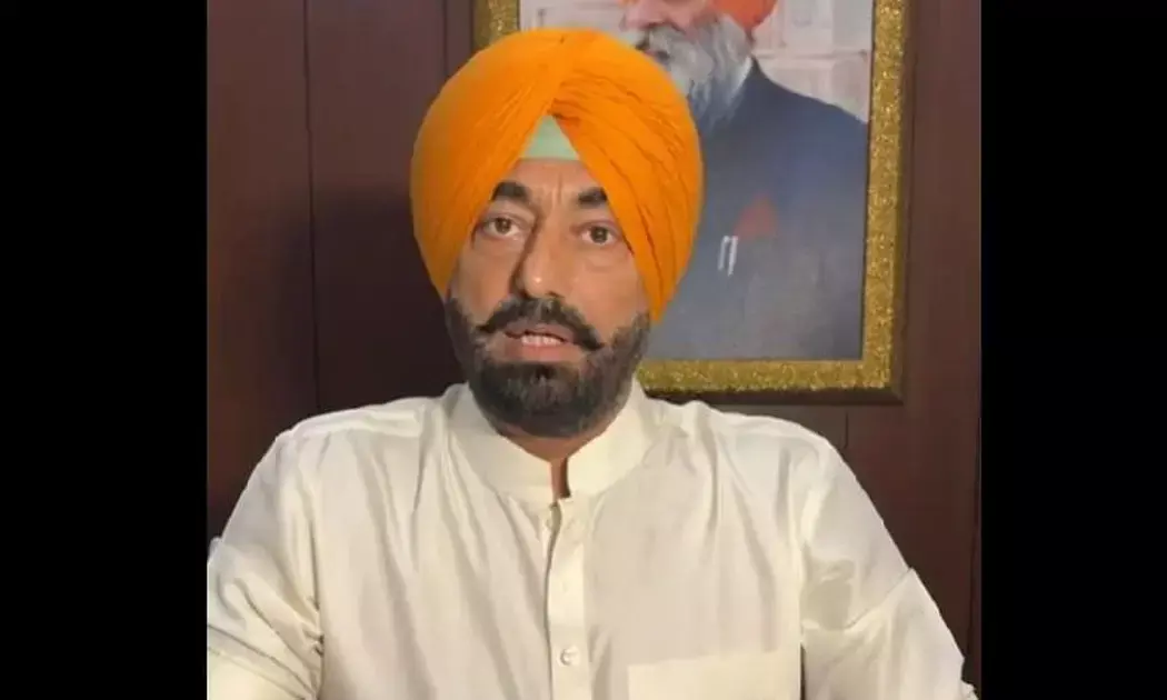 ಜಾಮೀನು ದೊರೆತ ಕೆಲವೇ ಗಂಟೆಗಳಲ್ಲಿ ಪಂಜಾಬಿನ ಕಾಂಗ್ರೆಸ್ ಶಾಸಕ ಸುಖ್ಪಾಲ್ ಸಿಂಗ್ ಖೈರಾ ಬಂಧನ