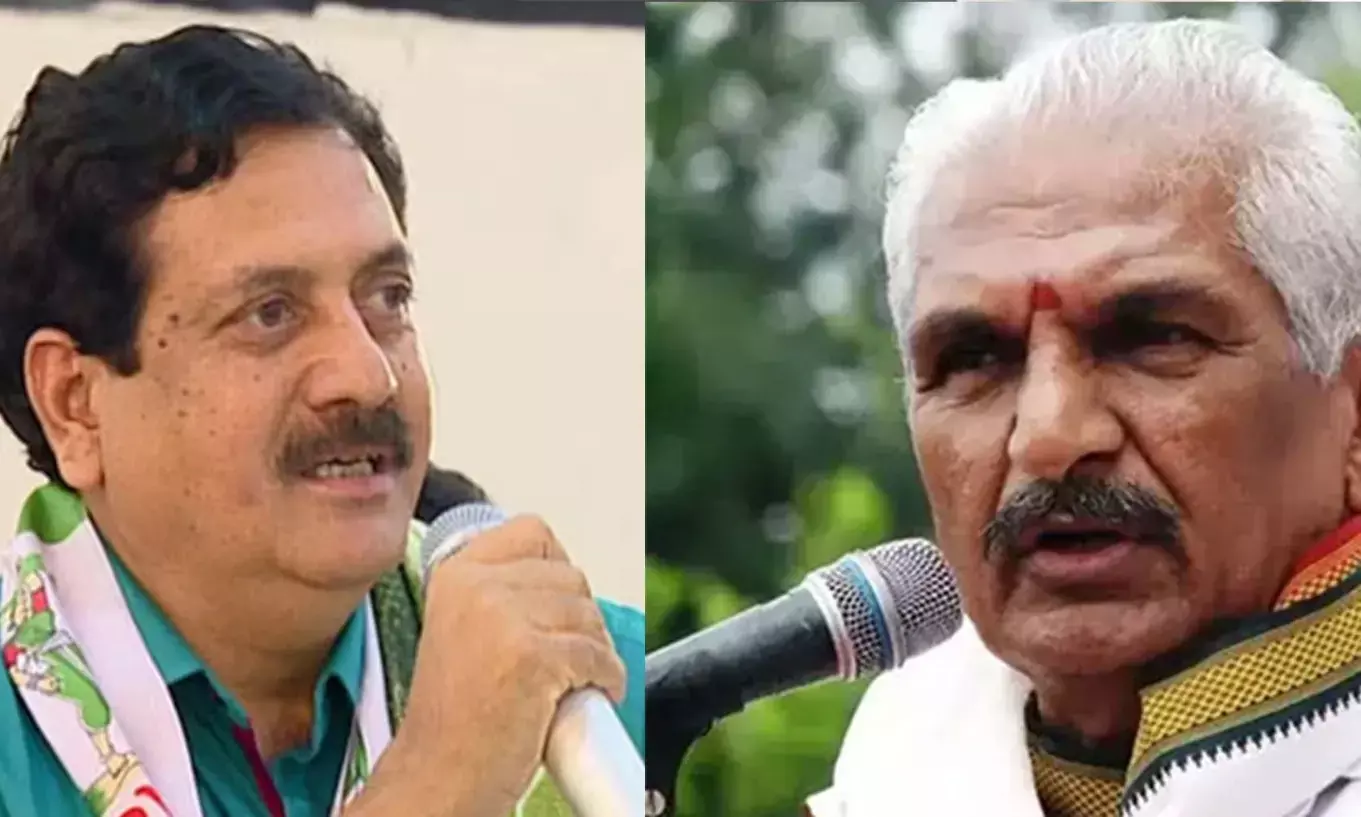 ಕಲ್ಲಡ್ಕ ಪ್ರಭಾಕರ ಭಟ್ ವಿರುದ್ಧದ ಕಾನೂನು ಹೋರಾಟಕ್ಕೆ ನನ್ನ ಬೆಂಬಲ : ವೈ ಎಸ್ ವಿ ದತ್ತಾ