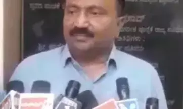 ಜಿ.ಟಿ.ದೇವೇಗೌಡರಿಗೆ ಅರಿವಿನ ಕೊರತೆ ಇದೆ: ಕೆಪಿಸಿಸಿ ವಕ್ತಾರ ಎಚ್‌.ಎ.ವೆಂಕಟೇಶ್‌