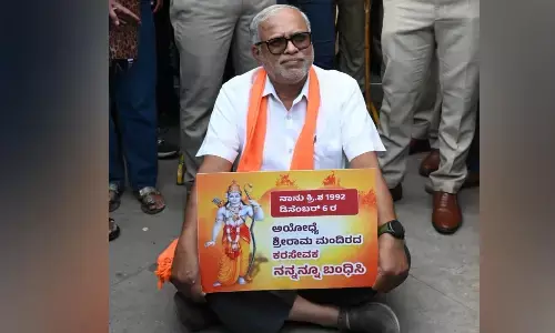 30 ವರ್ಷಗಳಷ್ಟು ಹಿಂದಿನ ಪ್ರಕರಣಕ್ಕೆ ಇವತ್ತು ಏಕೆ ಜೀವ ಕೊಟ್ಟಿದ್ದೀರಿ?: ಎಸ್.ಸುರೇಶ್ ಕುಮಾರ್