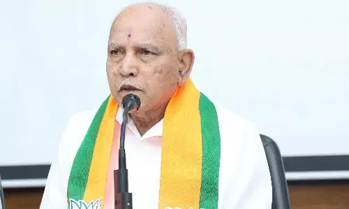 ಬಿಜೆಪಿ ಬಲಪಡಿಸಲು ಶೀಘ್ರವೇ ರಾಜ್ಯಾದ್ಯಂತ ಪ್ರವಾಸ: ಬಿ.ಎಸ್.ಯಡಿಯೂರಪ್ಪ