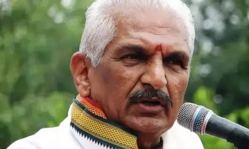 ಕಲ್ಲಡ್ಕ ಪ್ರಭಾಕರ ಭಟ್ ವಿರುದ್ಧ ಚಾರ್ಜ್ ಶೀಟ್ ಸಿದ್ಧ, ಶೀಘ್ರದಲ್ಲಿ ಸಲ್ಲಿಕೆ : ಮೂಲಗಳು