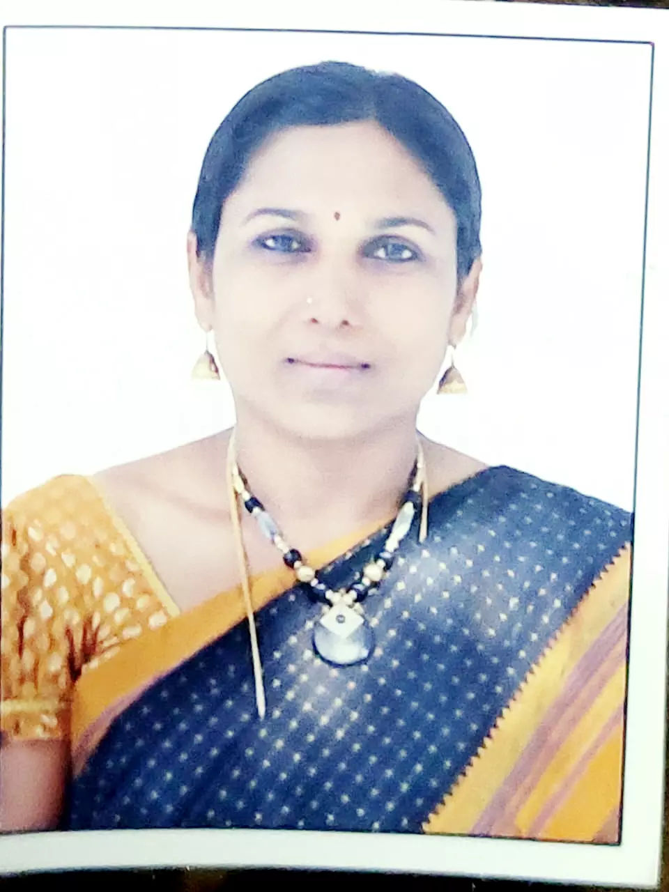 ಡಾ. ಪ್ರೇಮಾವತಿ ಎಸ್.ಕೆ