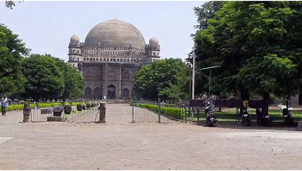 ವಿಜಯಪುರದ ಗೋಳಗುಮ್ಮಟ ಮ್ಯೂಸಿಯಂಗೆ ಹುಸಿ ಬಾಂಬ್‌ ಬೆದರಿಕೆ