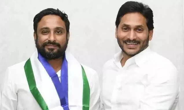 YSRCP ಸೇರಿದ ಹತ್ತೇ ದಿನಕ್ಕೆ ಪಕ್ಷ ತೊರೆಯುವ ನಿರ್ಧಾರ ಪ್ರಕಟಿಸಿದ ಅಂಬಟಿ ರಾಯುಡು