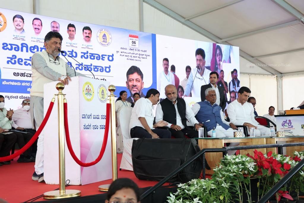 ತೆರಿಗೆ ಪಾವತಿಗೆ ಹೆಚ್ಚಿನ ಕಾಲಾವಕಾಶ, ಸರಳ ವಿಧಾನಕ್ಕಾಗಿ ಅಗತ್ಯ ಕಾನೂನು ತಿದ್ದುಪಡಿ: ಡಿಸಿಎಂ ಡಿ.ಕೆ. ಶಿವಕುಮಾರ್