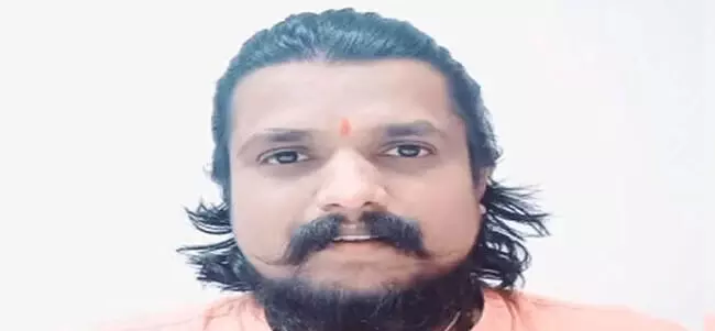 ಪುನೀತ್ ಕೆರೆಹಳ್ಳಿ ವಿರುದ್ಧ ಕಾಂಗ್ರೆಸ್ ನಿಂದ ದೂರು ಪುನೀತ್ ಕೆರೆಹಳ್ಳಿ ವಿರುದ್ಧ ಕಾಂಗ್ರೆಸ್ ನಿಂದ ದೂರು