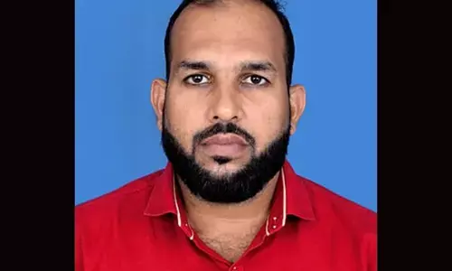 ಚಾರ್ಮಾಡಿ: ಜಲಾಲಿಯಾ ನಗರ ಮಸೀದಿಯ ವಾರ್ಷಿಕ ಮಹಾಸಭೆ; ಪದಾಧಿಕಾರಿಗಳ ಆಯ್ಕೆ