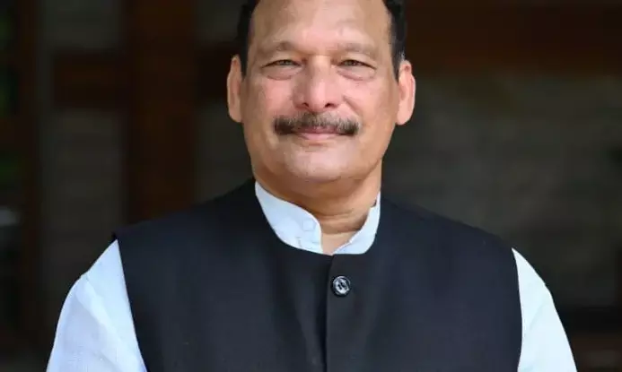 ಕಾಂಗ್ರೆಸ್ ಸ್ಕ್ರೀನಿಂಗ್ ಕಮಿಟಿಗೆ ಐವನ್ ಡಿಸೋಜ ನೇಮಕ