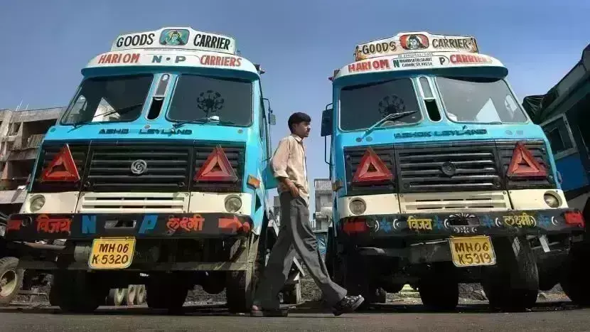 ‘ಹಿಟ್ ಅಂಡ್ ರನ್ ಪ್ರಕರಣ’ ಕಾಯ್ದೆಯ ಲೋಪ ನಿವಾರಣೆಗೆ ಆಗ್ರಹಿಸಿ ಜ.17ಕ್ಕೆ ಲಾರಿ ಮಾಲಕರ ಮುಷ್ಕರ