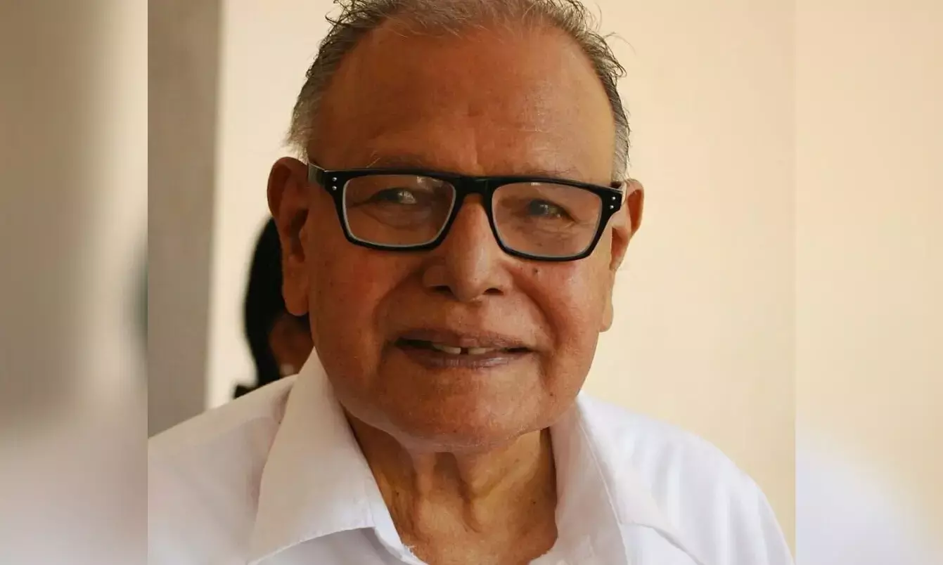 ಡಾ. ಅಮೃತಸೋಮೇಶ್ವರ ಯಕ್ಷಗಾನ ಕಲಾರಂಗ ಸಂತಾಪ