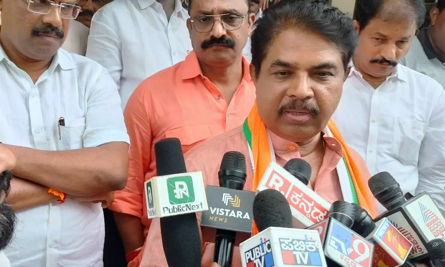 ರಾಜ್ಯ ಸರಕಾರದಿಂದ ಧಮನಕಾರಿ ಅಸ್ತ್ರ ಪ್ರಯೋಗ: ಆರ್.ಅಶೋಕ್ ಆರೋಪ