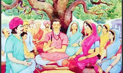 ಬಸವಣ್ಣನವರ ವಚನಗಳಲ್ಲಿ ಸಂಸ್ಕೃತದ ಬಳಕೆ ಮತ್ತು ನುಡಿಯ ತತ್ವ