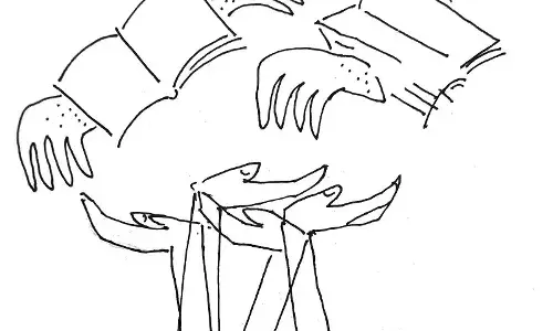 ಕನ್ನಡದ ವಿವೇಕ: ಸೂಫಿ, ತತ್ವ-ಪದಕಾರರು