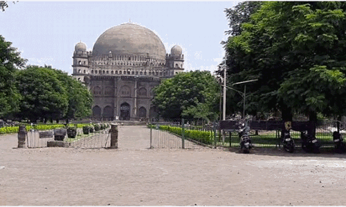 ವಿಜಯಪುರದ ಗೋಳಗುಮ್ಮಟ ಮ್ಯೂಸಿಯಂಗೆ ಹುಸಿ ಬಾಂಬ್‌ ಬೆದರಿಕೆ