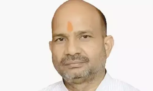 ಅಧಿಕಾರಿಗಳ ಕರ್ತವ್ಯಕ್ಕೆ ಅಡ್ಡಿ ಪ್ರಕರಣ: ಬಿಜೆಪಿ ಶಾಸಕನಿಗೆ ಎರಡು ವರ್ಷ ಜೈಲು ಶಿಕ್ಷೆ