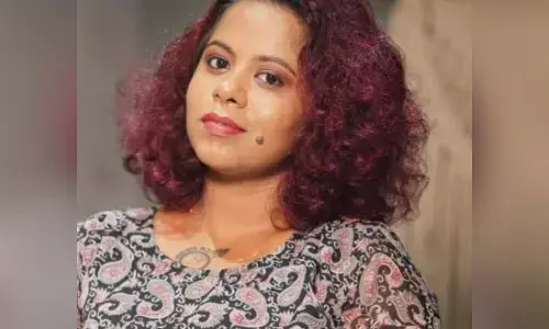 ಕಾಸರಗೋಡು: ರೈಲಿನಿಂದ ಬಿದ್ದು ಯುವತಿ ಮೃತ್ಯು