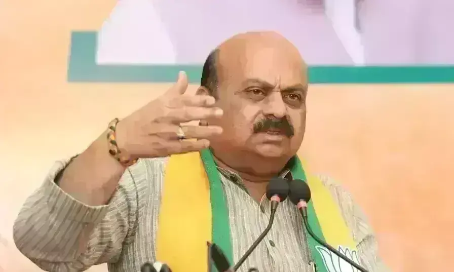 ರೈತರ ಪರ ಧ್ವನಿ ಎತ್ತಲು ನಾನು ಸದಾ ಸಿದ್ಧ : ಬಸವರಾಜ ಬೊಮ್ಮಾಯಿ