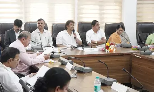 ಭದ್ರಾ ಜಲಾಶಯ| ಎಡದಂಡ ನಾಲೆಗೆ ಜ.10 ಮತ್ತು ಬಲದಂಡ ನಾಲೆಗೆ ಜ.20 ರಿಂದ ನೀರು: ಸಚಿವ ಮಧು ಬಂಗಾರಪ್ಪ