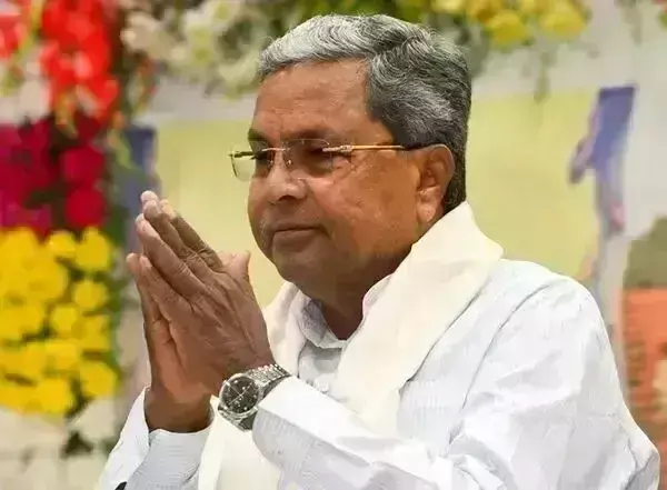 ಆದಿತ್ಯ ಎಲ್-1 ಯಶಸ್ವಿ: ಸಿಎಂ ಸಿದ್ದರಾಮಯ್ಯ ಅಭಿನಂದನೆ