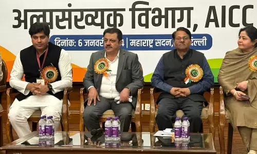 ಲೋಕಸಭೆ ಚುನಾವಣೆ ದೊಡ್ಡ ಸವಾಲು: ಸಚಿವ ಝಮೀರ್ ಅಹ್ಮದ್