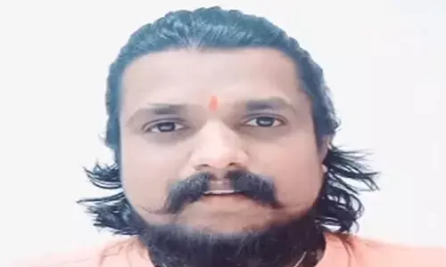 ಪುನೀತ್ ಕೆರೆಹಳ್ಳಿ ವಿರುದ್ಧ ಕಾಂಗ್ರೆಸ್ ನಿಂದ ದೂರು