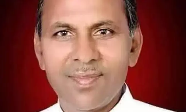 ಅತ್ಯಾಚಾರ ಪ್ರಕರಣ: ಮಾಜಿ ಶಾಸಕನನ್ನು ಪಕ್ಷದಿಂದ ಉಚ್ಛಾಟಿಸಿದ ಕಾಂಗ್ರೆಸ್