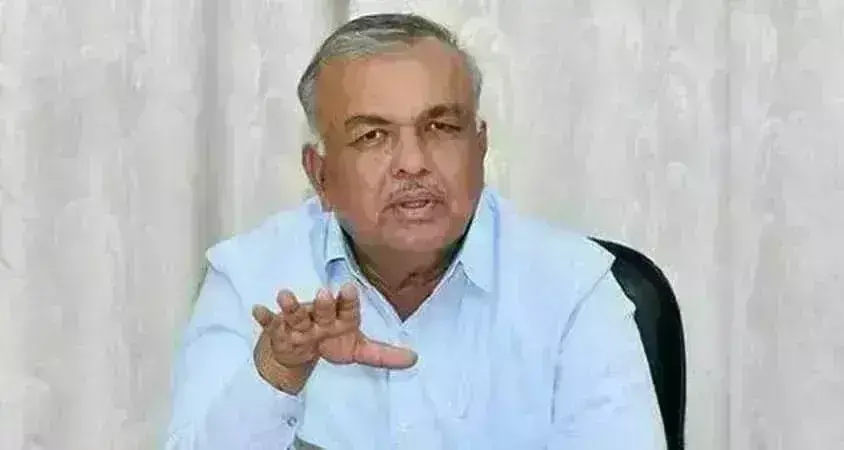 ಅಯೋಧ್ಯೆಯಲ್ಲಿ ಶ್ರೀರಾಮ ವಿಗ್ರಹ ಪ್ರತಿಷ್ಠಾಪನೆ; ರಾಜ್ಯಾದ್ಯಂತ ಮುಜರಾಯಿ ದೇವಸ್ಥಾನಗಳಲ್ಲಿ ಜ.22ರಂದು ವಿಶೇಷ ಪೂಜೆ