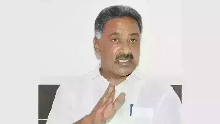 ಖಾಸಗಿ ಶಾಲಾ-ಕಾಲೇಜುಗಳನ್ನು ತುಳಿಯುವ ವ್ಯವಸ್ಥಿತ ಕೆಲಸ ಆಗುತ್ತಿದೆ: ರಮೇಶ್ ಬಾಬು