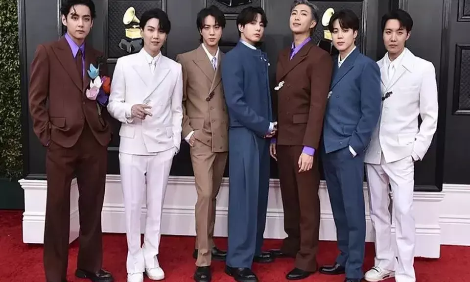 ಕರೂರು ಟು ಕೊರಿಯಾ; 14 ಸಾವಿರ ರೂ.ಗಳೊಂದಿಗೆ ಖ್ಯಾತ BTS ತಂಡವನ್ನು ಭೇಟಿ ಮಾಡಲು ಹೊರಟ ಅಪ್ರಾಪ್ತೆಯರು!