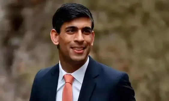 ಪೋಸ್ಟ್ ಆಫೀಸ್ ಹಗರಣದ ಬಗ್ಗೆ ಸೂಕ್ತ ಕ್ರಮ: ರಿಷಿ ಸುನಕ್