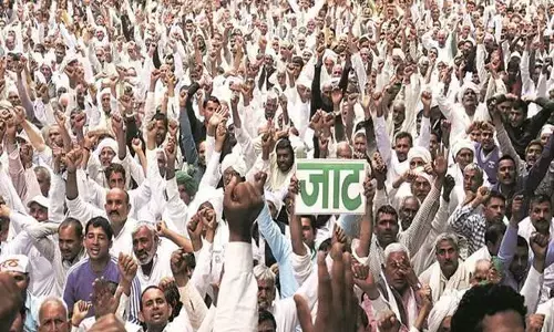 ಮೀಸಲಾತಿ ಕುರಿತ ಸಮಕಾಲೀನ ಸಮಸ್ಯೆಗಳು ಮತ್ತು ಚರ್ಚೆಗಳು