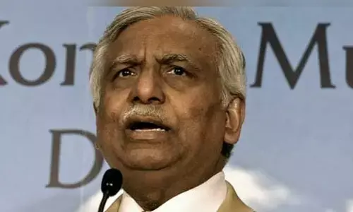 ಜೈಲಲ್ಲಿ ಸಾಯುವುದೇ ಮೇಲು: ಕೋರ್ಟ್ ನಲ್ಲಿ ಕಣ್ಣೀರಿಟ್ಟ ಜೆಟ್ ಏರ್ ವೇಸ್ ಸಂಸ್ಥಾಪಕ ನರೇಶ್ ಗೋಯಲ್