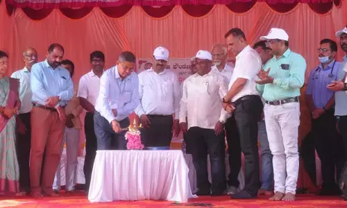 ಪಡುಕೋಣೆಯಲ್ಲಿ ಬೃಹತ್ ಆರೋಗ್ಯ ತಪಾಸಣಾ ಶಿಬಿರ