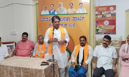 ಆತ್ಮಹತ್ಯೆ ಮಾಡಿಕೊಂಡ ರೈತರ ಕುಟುಂಬಕ್ಕೆ ಪರಿಹಾರ ನೀಡಲೂ ಸರಕಾರದ ಬಳಿ ಹಣವಿಲ್ಲ: ಆರ್. ಅಶೋಕ್