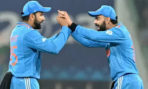 ಅಫ್ಘಾನಿಸ್ತಾನ ಸರಣಿಗೆ ಭಾರತ ತಂಡ ಪ್ರಕಟ: ಟಿ20ಗೆ ಮರಳಿದ ರೋಹಿತ್, ಕೊಹ್ಲಿ