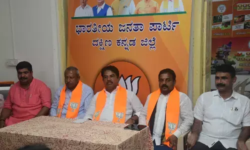 ಬೇಕಾಬಿಟ್ಟಿ ಮಾತನಾಡುವ ಬಿ.ಕೆ. ಹರಿಪ್ರಸಾದ್‌ ವಿರುದ್ಧ ಪ್ರಕರಣ ದಾಖಲಿಸಿ: ಆರ್. ಅಶೋಕ್