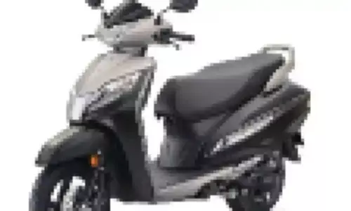 ಮಂಗಳೂರು: ಅಪಾರ್ಟ್‌ಮೆಂಟ್‌ ಹೊರಗೆ ಪಾರ್ಕ್ ಮಾಡಿದ್ದ ದ್ವಿಚಕ್ರ ವಾಹನ ಕಳವು