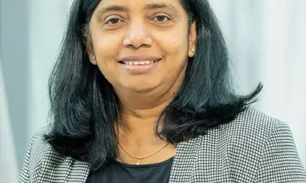 ವಸ್ತು ವಿಜ್ಞಾನ ಕ್ಷೇತ್ರದಲ್ಲಿ ಪ್ರೊ. ಅಂಜನಾದೇವಿ ಸಾಧನೆ: ಜರ್ಮನಿಯ ಐಎಫ್ ಡಬ್ಲ್ಯೂ ಸಂಸ್ಥೆಯ ನಿರ್ದೇಶಕರಾಗಿ ಆಯ್ಕೆ