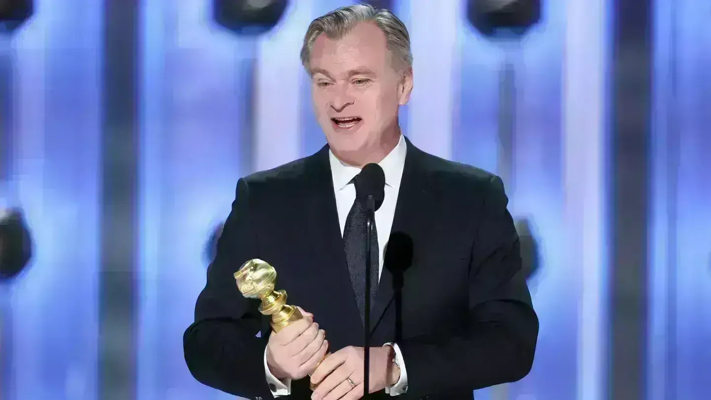 ಆಸ್ಕರ್ ಋತು ಪ್ರಾರಂಭಕ್ಕೂ ಮುನ್ನ ಗೋಲ್ಡನ್ ಗ್ಲೋಬ್ ನಲ್ಲಿ ಮಿಂಚಿದ ʼಓಪನ್ ಹೈಮರ್ʼ