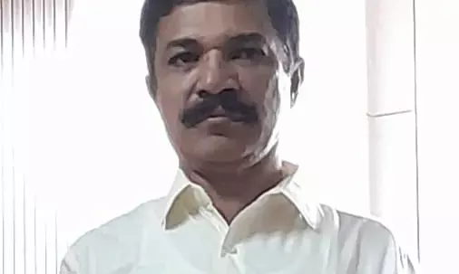 ರಾಜ ಶೆಟ್ಟಿ