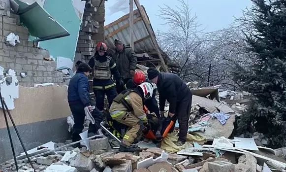 ಉಕ್ರೇನ್ ಮೇಲೆ ಕ್ಷಿಪಣಿ ಮಳೆಗರೆದ ರಶ್ಯ, 4 ಮಂದಿ ಸಾವು; ವ್ಯಾಪಕ ಹಾನಿ